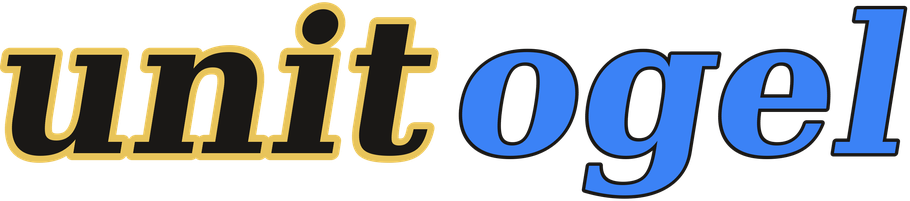 unitogel logo
